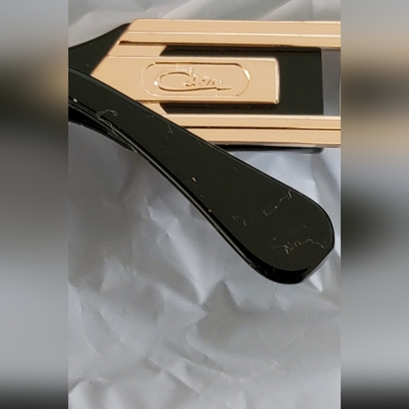 BAMBI BLACK SUNGLASSES - Picture 4 of 12